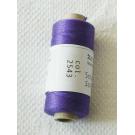 No. 2543 Schappe Silk 10 gramm