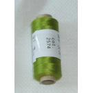 No. 2574 Schappe Silk 10 gramm