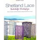 Shetland Lace von Elizabeth Lovick