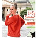 Easy Sweater von Sylvie Rasch