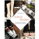 Island Socken von Hélène Magnússon