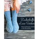 Zauberhafte Lace-Socken von Merja Ojanperä