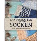 Landschaften auf den Socken