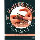 Masterclass stricken 2 von Jen Arnall-Culliford