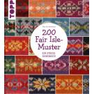 200 Fair Ilse-Muster von Mary Jane Mucklestone