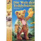 Die Welt der Teddybären von Hedy Waldvogel-Gloor