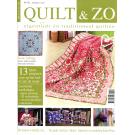 Quilt & Zo Nr. 05