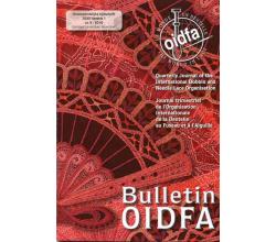 Bulletin OIDFA Issue 4 from 2010