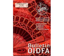 Bulletin OIDFA Issue 2 from 2010