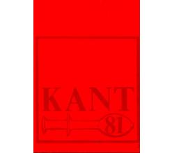 Zeitschrift Kant 2/1981