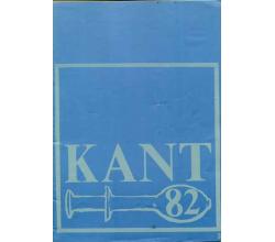 Zeitschrift Kant 3/1982