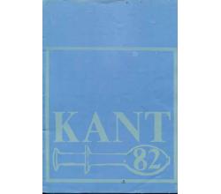 Zeitschrift Kant 2/1982