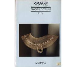 Moravia Collar No. 9206