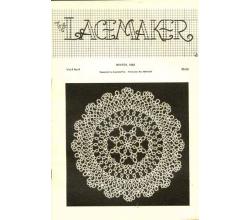 The Lacemaker (AUS) Vol 4 No 4