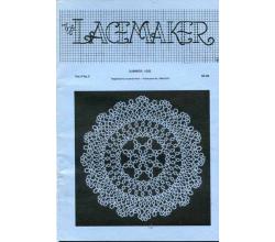 The Lacemaker (AUS) Vol 4 No 2