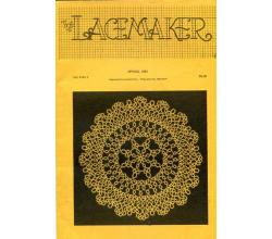 The Lacemaker (AUS) Vol 4 No 1