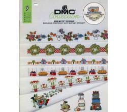 DMC Collection 9