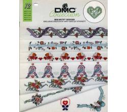 DMC Collection 12