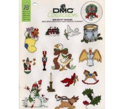 DMC Collection 18