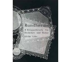 Rundherum by Ulrike Loehr