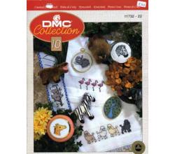 DMC Collection 10