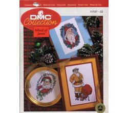 DMC Collection World of Santa