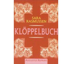 Klppelbuch by Sara Rasmussen