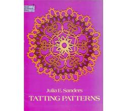 Tatting Patterns by Julia E. Sanders
