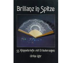 Brillanz in Spitze by Ulrike Lhr