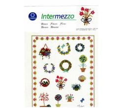 Flowers Coats Intermezzo