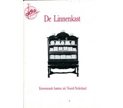 De Linnenkast 1 by Oidfa