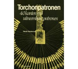 Torchonpatronen by Henk Hardeman