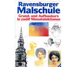 Ravensburger Malschule