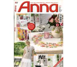 Anna 2008 August