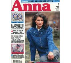 Anna 1995 January