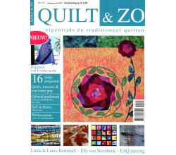 Quilt & Zo Nr. 02