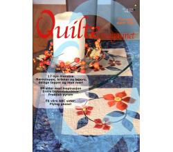 Quiltemagasinet Nr. 4/2012