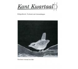 Kant Kwartaal  KB Vogel