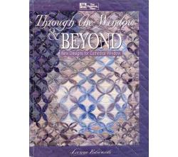 Through the Window & beyond by Lynne Edwards