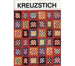 Kreuzstich - Verlag fr die Frau