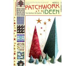 Patchwork Ideen 4/2011