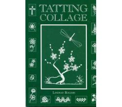 Tatting Collage by Lindsay Rogers