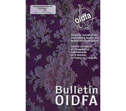 Bulletin OIDFA Jahrgang 2011
