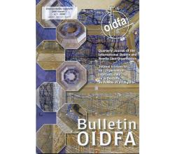 Bulletin OIDFA Jahrgang 2008