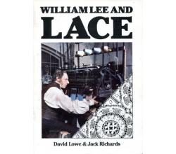 William Lee and Lace von David Lowe & Jack Richards