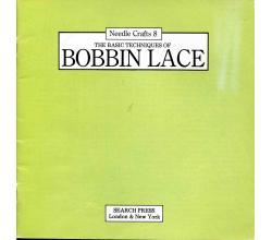 Bobbin Lace Needle Crafts 8