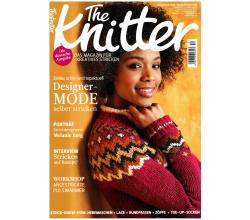 The Knitter 44/2020