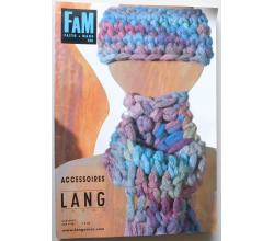 FaM Fatto A Mano 185 Accessoires Lang Yarns