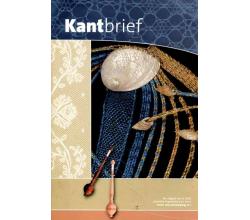 Kantbrief (LOKK) Maart 2013 Nr. 1