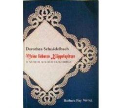 Meine liebsten Klppelspitzen von Dorothea Schndelbach (174)
